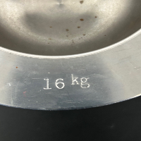 16kg Calibration Weight image 3